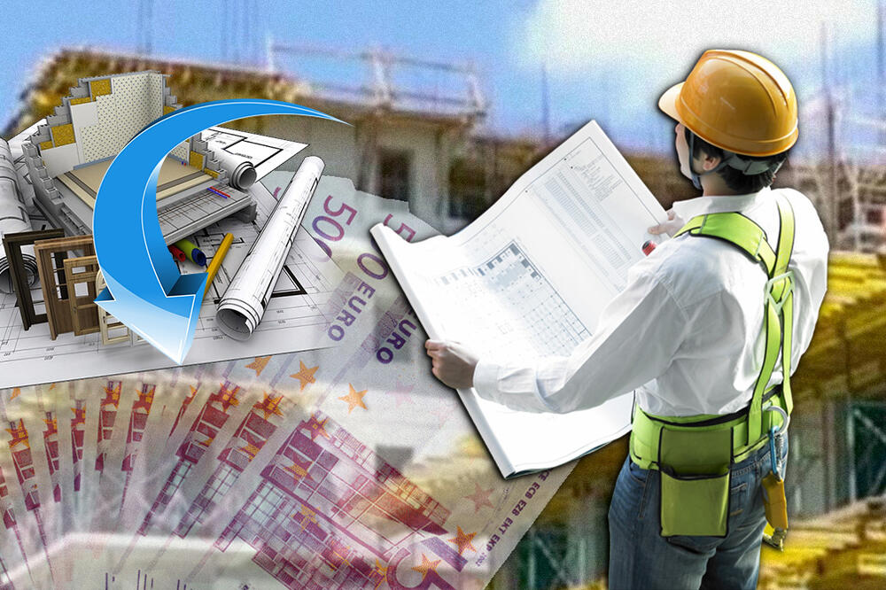 Beograđani se masovno sele na periferiju grada: Cena kvadrata nekretnine samo jedan od razloga