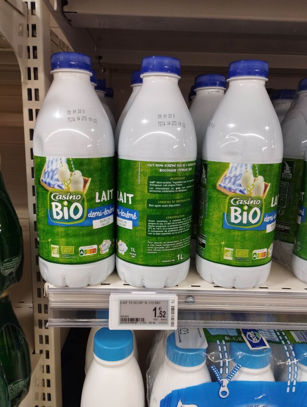 Koje su to namirnice?