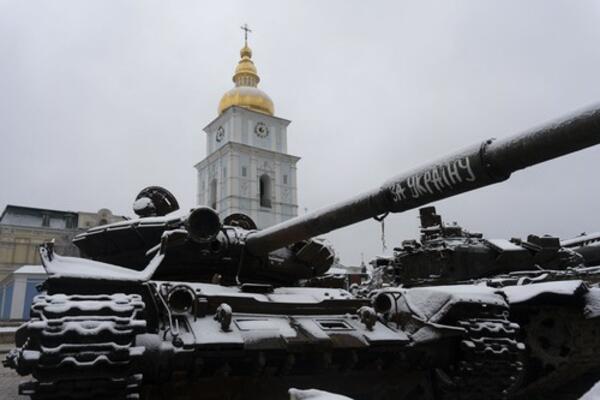 Da li će Rusija i Ukrajina zakopati ratne sekire? Evo gde i kada bi mogli da se održe pregovori