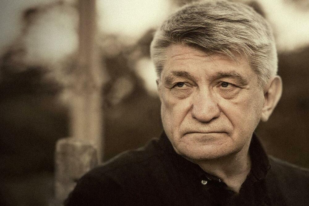 Aleksandar Sokurov dobitnik nagrade za životno delo "Pogled u svet: Vojislav Vučinić" Festivala autorskog filma
