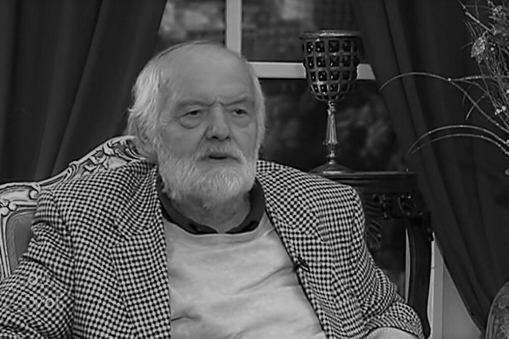 Preminuo Vladan Subotić, TUGA