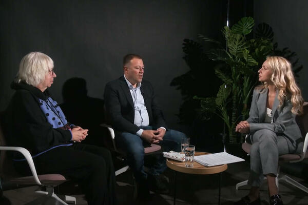 Saznajte da li je moguće kupati se u šumskom vazduhu i koje beogradske šume su najbolje za šetnju (VIDEO)