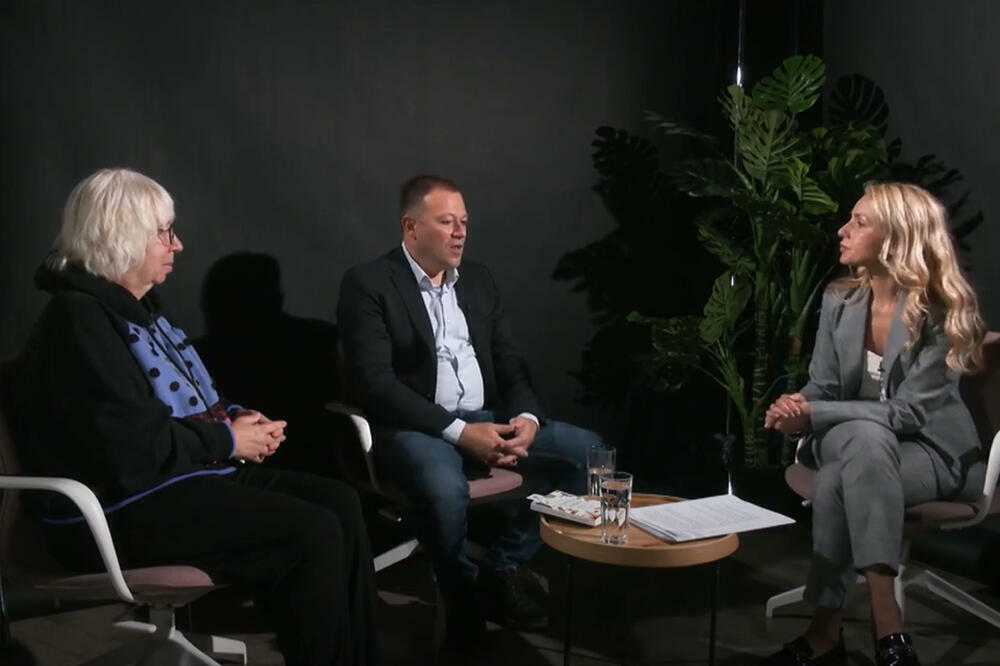 Saznajte da li je moguće kupati se u šumskom vazduhu i koje beogradske šume su najbolje za šetnju (VIDEO)