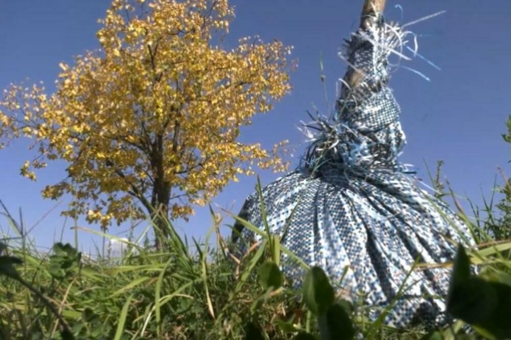 PROJEKAT ZASADI DRVO - OZELENJAVANJE GRADOVA: KRALJEVO prvi grad od 10 planiranih u ovoj sezoni