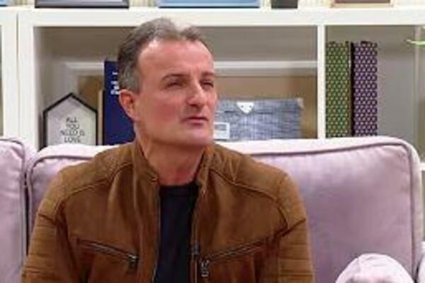 OVO JE PRAVA ISTINA O RAZVODU IVANA MILINKOVIĆA I MILICE: Spominje se MLAĐA LJUBAVNICA, ON ODMAH PRESEKAO