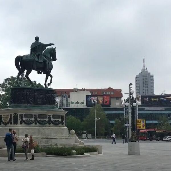 200.000 turista posetilo Srbiju u oktobru: Evo iz kog dela sveta nam najviše dolaze gosti