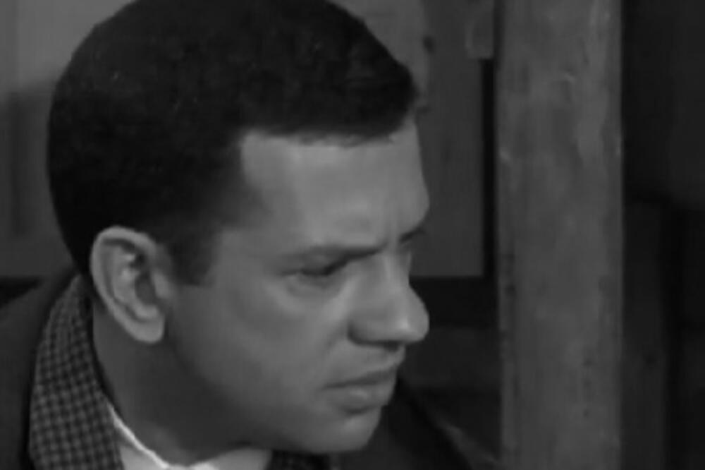 SAOPŠTENE TEŠKE VESTI: Umro POZNATI GLUMAC, TUGA