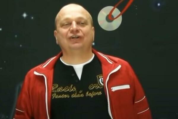 OVA VEST ĆE SLOMITI SRBIJU: Naš poznati pevač PRONAĐEN MRTAV, estrada se već OPRAŠTA OD ŽELJKA