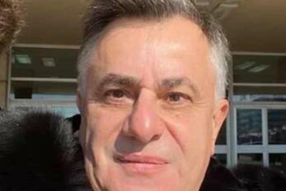 ČOVEK OPTUŽIO BREGINOG MENADŽERA: I to BAŠ TEŠKO