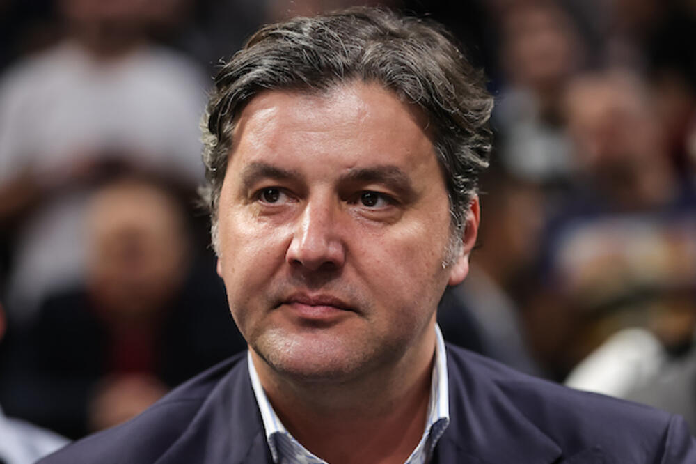 BODIROGA DOBIJA NOVOG PRVOG SARADNIKA NA ČELU EVROLIGE! (FOTO)