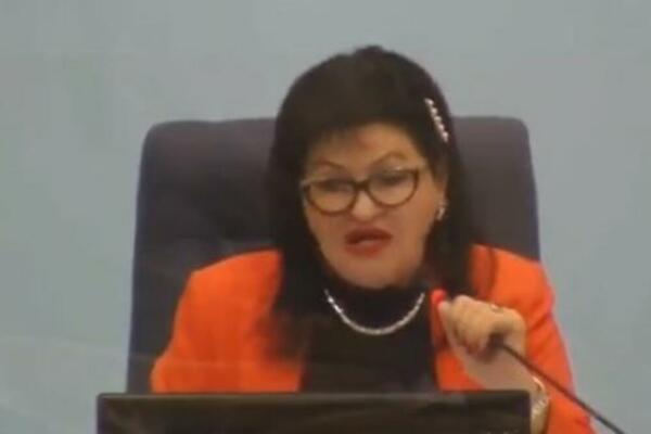 SCENE KOJE ĆE SE DANIMA PREPRIČAVATI, OVO NEMA NIGDE, ŠTA JE SVE IZREČENO: Cirkus na SEDNICI Skupštine Srpske!