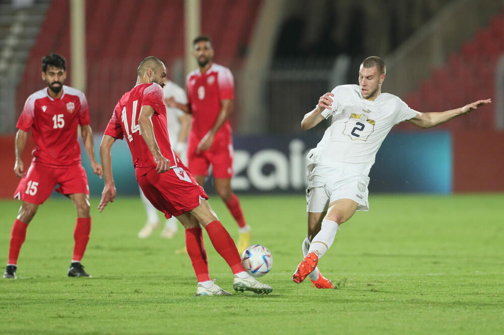 SRBIJA U FINALU SVETSKOG PRVENSTVA? "Zašto da ne?"