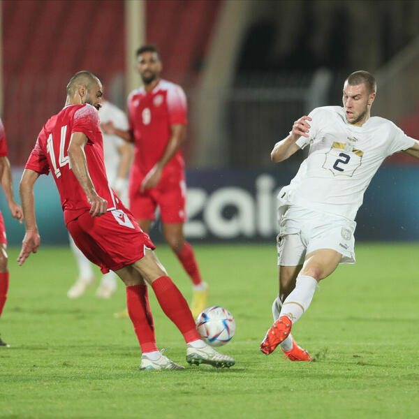 SRBIJA U FINALU SVETSKOG PRVENSTVA? "Zašto da ne?"