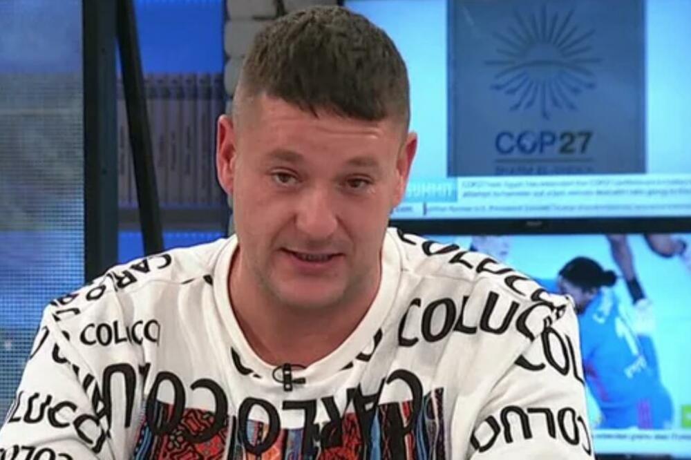 VUK JE SVEDOK TERORISTIČKOG NAPADA U ISTANBULU: Bio je na 300 METARA OD EKSPLOZIJE, opisao sve do detalja