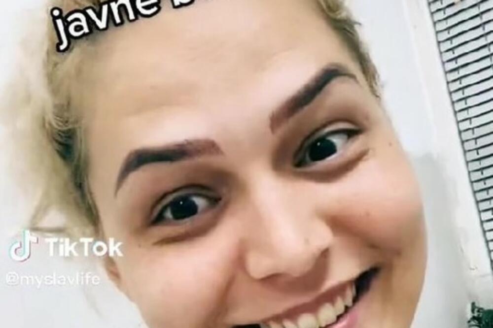 JUŽNOAFRIKANKA ZAVRŠILA U SRPSKOJ BOLNICI: Mreže se USIJALE zbog NJENIH KOMENTARA na NAŠ RAČUN! (VIDEO)