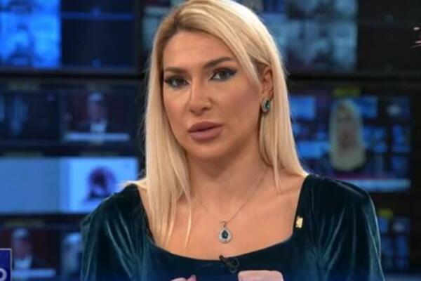 JOVANA JEREMIĆ PROGOVORILA O PROSTITUTKAMA NA TELEVIZIJI: "Eliminisala bih ih"