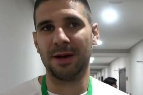 HIT IZJAVA ALEKSANDRA MITROVIĆA: Kad Brazilci ovo čuju, ima da POBESNE! (VIDEO)