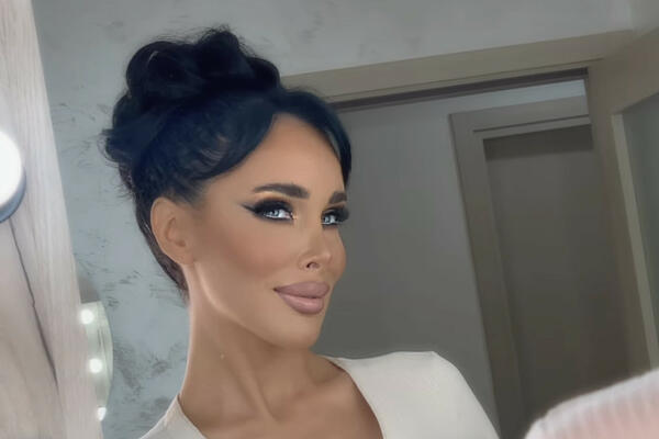 KAO DA NIJE SA OVE PLANETE! Aleksandra Subotić NEPREPOZNATLJIVA, ljudi sa ODUŠEVLJENJEM gledaju u NJU