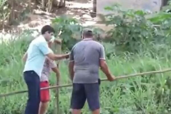 GRADONAČELNICA PECALA RIBU, PA IZVUKLA ROBU VREDNU MILION DOLARA: Odmah je znala ŠTA je, nazvala je policiju (FOTO)