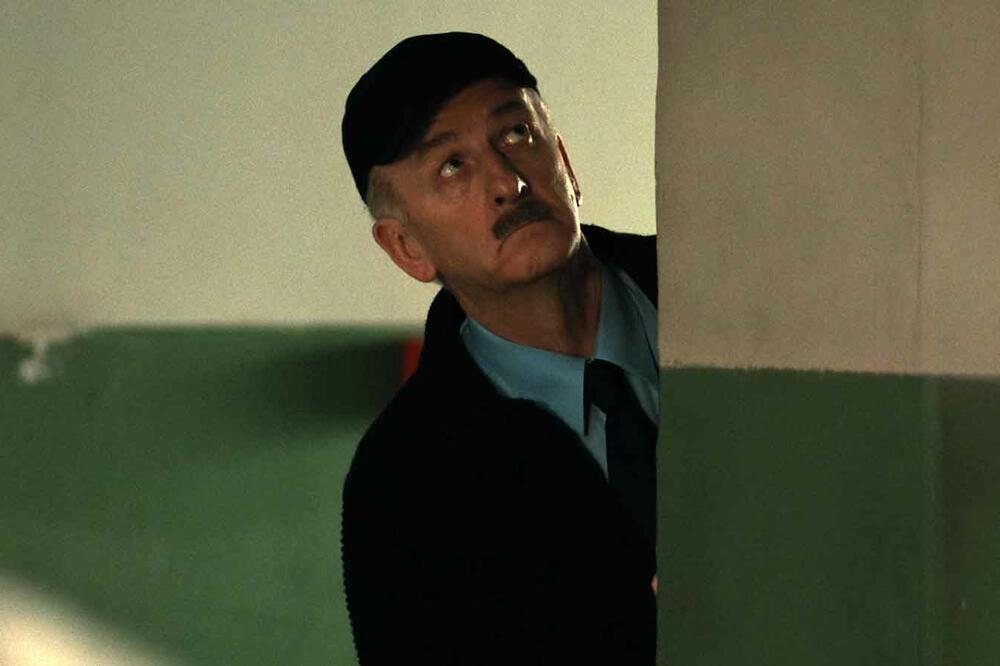 GLEDAMO GA KAO LISIČIĆA U "RADIO MILEVI", A NJEGOV SIN JE ISTO GLUMAC! Glumio je u OVOJ poznatoj seriji (FOTO)