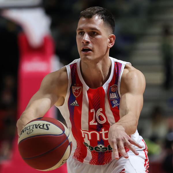 NA PARKETU VIRTUS, A U MISLIMA SRBIJA: Nedović jedva čeka odlučujuću utakmicu Orlova na Mundijalu!