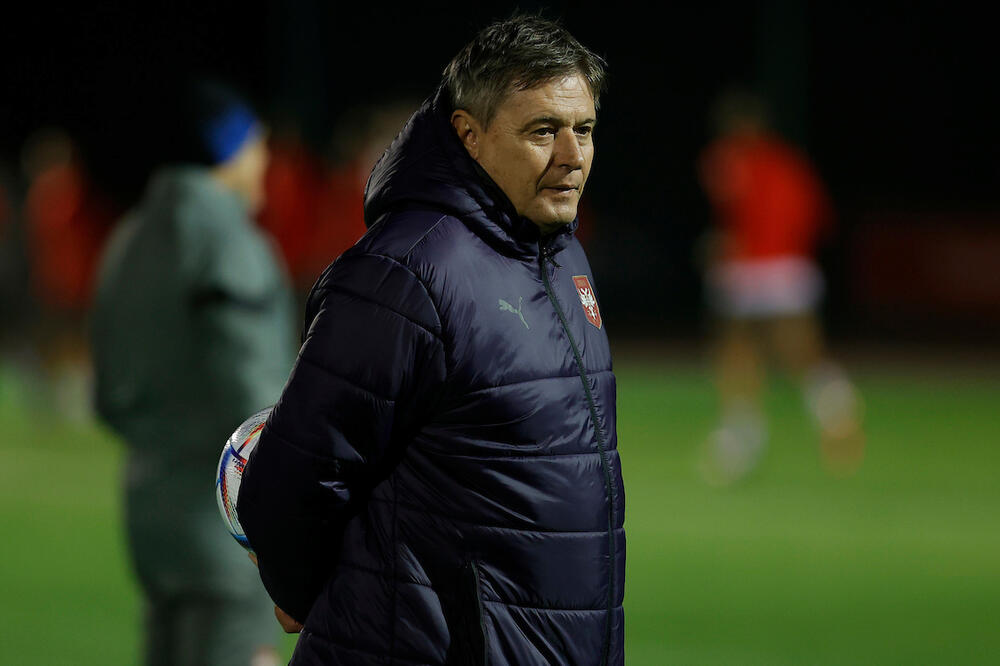 PIKSIJU PUNO SRCE PRED MEČ SA BRAZILCIMA! Retko se oglašava na društvenim mrežama - ovo ga je oborilo sa nogu