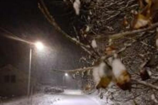 HRVATSKA POD MEĆAVOM: Nižu se upozorenja, moguće pogoršanje (FOTO)