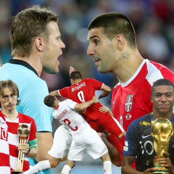 VAR LAKRDIJA, SRPSKI DŽELAT BRIH I MUNDIJAL SENZACIJA! Kontroverzno SP 2018. je bolna tačka Srbije, OSVETA se kuva!