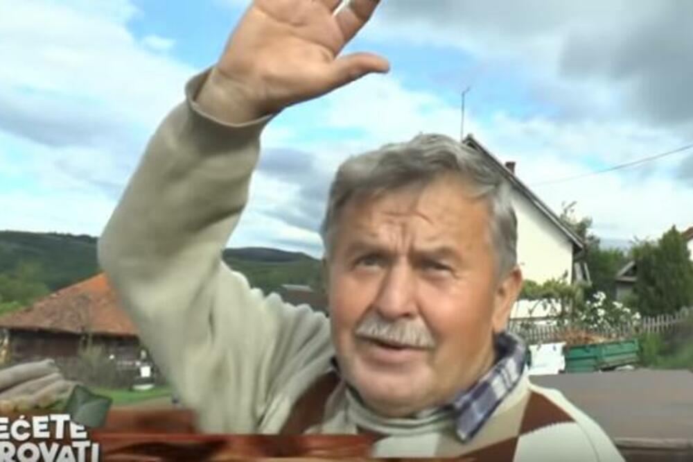 MIKULA SA SUVOBORA SE POSLE 40 DANA "VRATIO" IZ MRTVIH: Iza svega se krije BIZARNA i pomalo KOMIČNA PRIČA! (VIDEO)