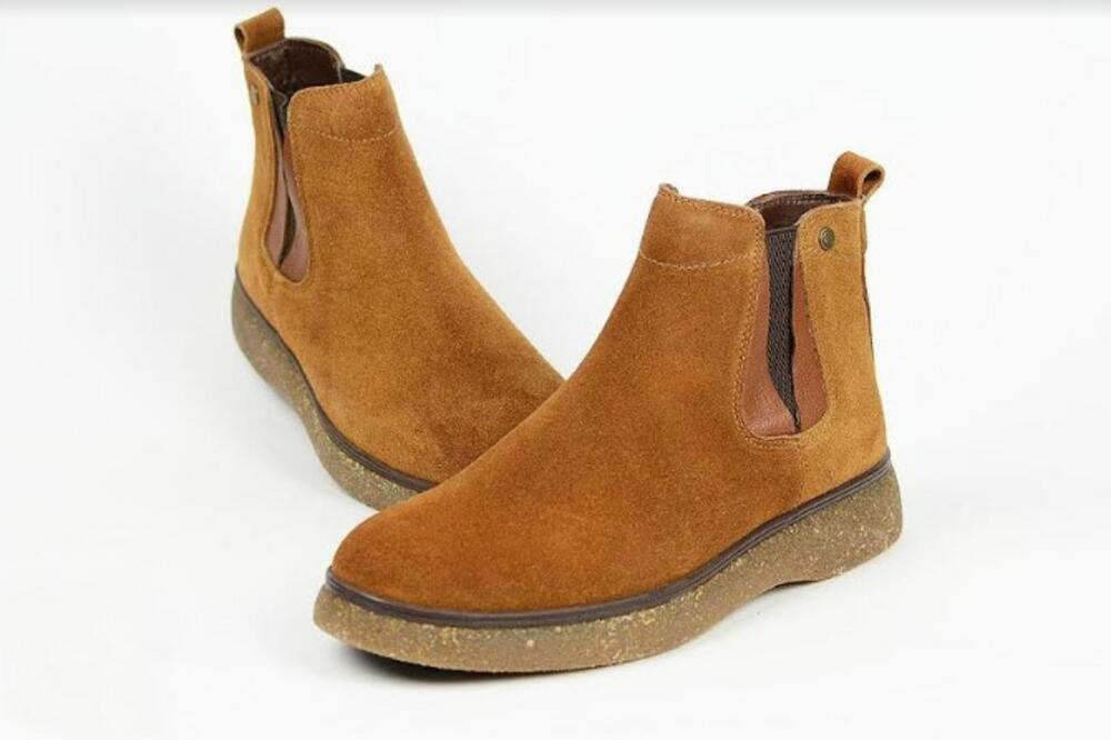 OVO SVAKI MUŠKARAC MORA DA IMA U SVOM CIPELARNIKU: Unikatna i kvalitetna obuća koja je hit ove sezone!