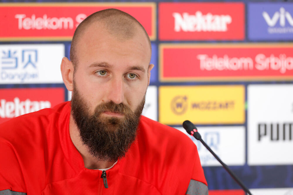 Vanja Milinković-Savić