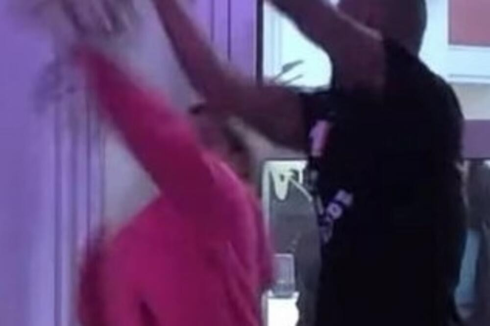 UROŠ ĆERTIĆ PONOVO VRŠI NASILJE NAD ŽENAMA: Izručio pikslu na Miljanu pa joj uništio stvari i fizički zlostavljao