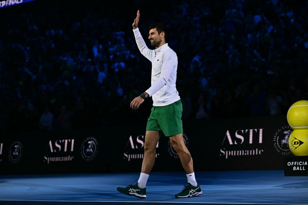NOVAK SE PRVI PUT OGLASIO IZ AUSTRALIJE: Nije lako zaboraviti šta se dešavalo poslednjih 12 meseci!
