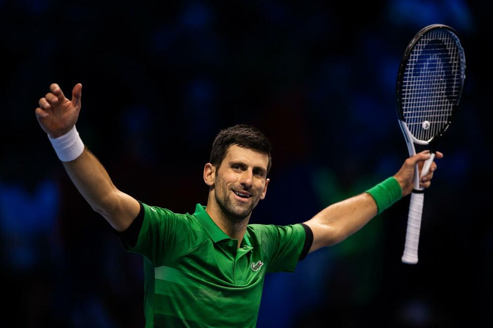 Novak Đoković