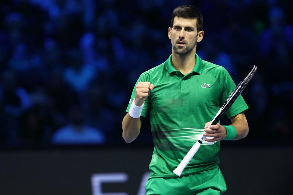 Novak Đoković