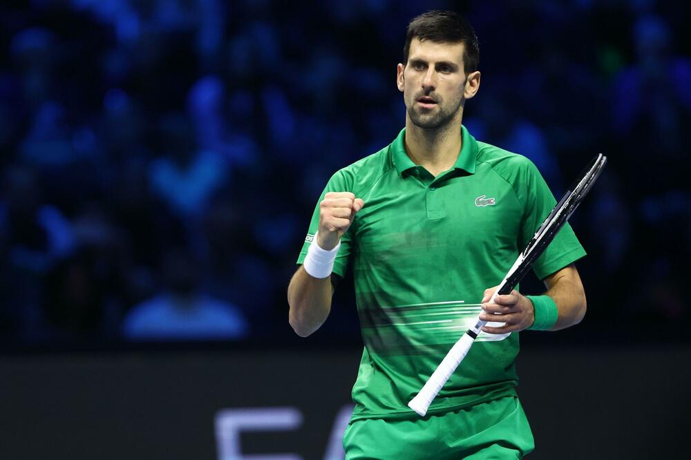 DA LI STE OVO OČEKIVALI? Pogledajte doček za Novaka Đokovića u Australiji! (VIDEO)