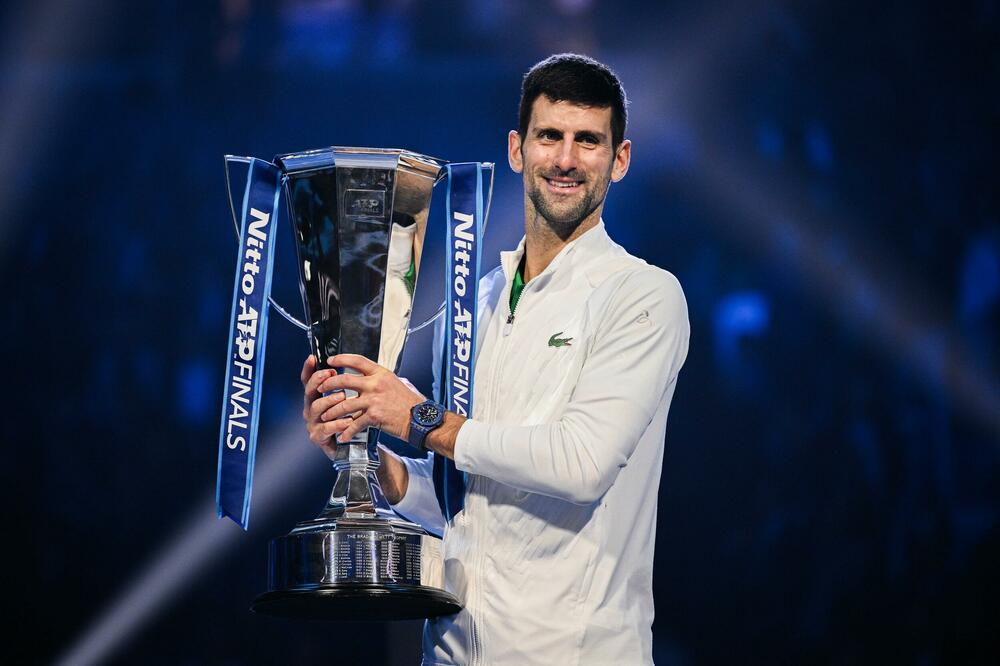 POZNATO GDE ĆE SE IGRATI NAREDNA TRI ZAVRŠNA TURNIRA! Novak će OVDE braniti trofej (FOTO)