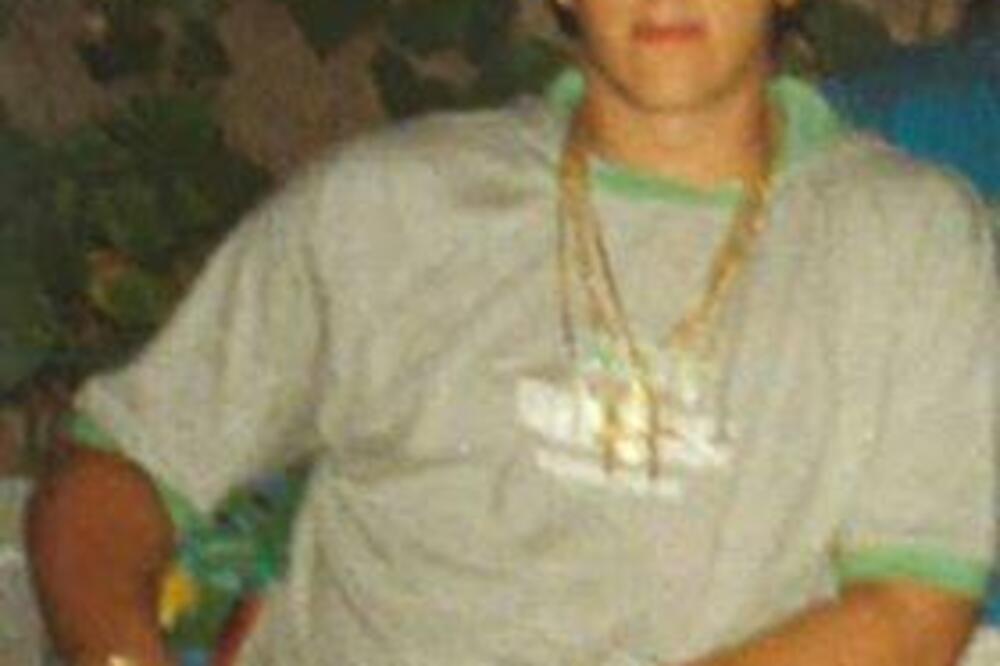 SPASOJEVIĆ SE PLAŠIO OVOG ČOVEKA, PA NAREDIO NJEGOVO UBISTVO: Srđana su zemunci IZREŠETALI sa 20 hitaca iz HEKLERA