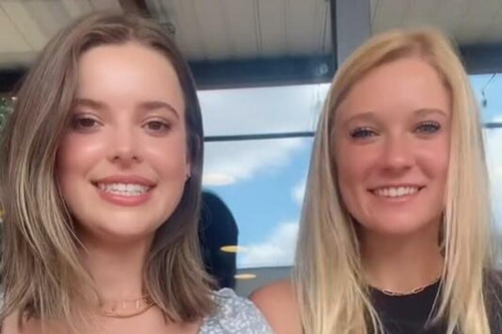 SVI SE ŠOKIRAJU KADA ČUJU KAKO SU ZAČETE OVE DVE SESTRE: Razlika je 3 godine, a zbog SNIMAKA ĆETE ZANEMETI (VIDEO)