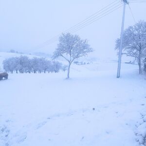 BEZ STRUJE OSTALO VIŠE OD 10.000 LJUDI, PROGLAŠENA VANREDNA SITUACIJA U OVOM GRADU: Neka sela su odsečena od sveta