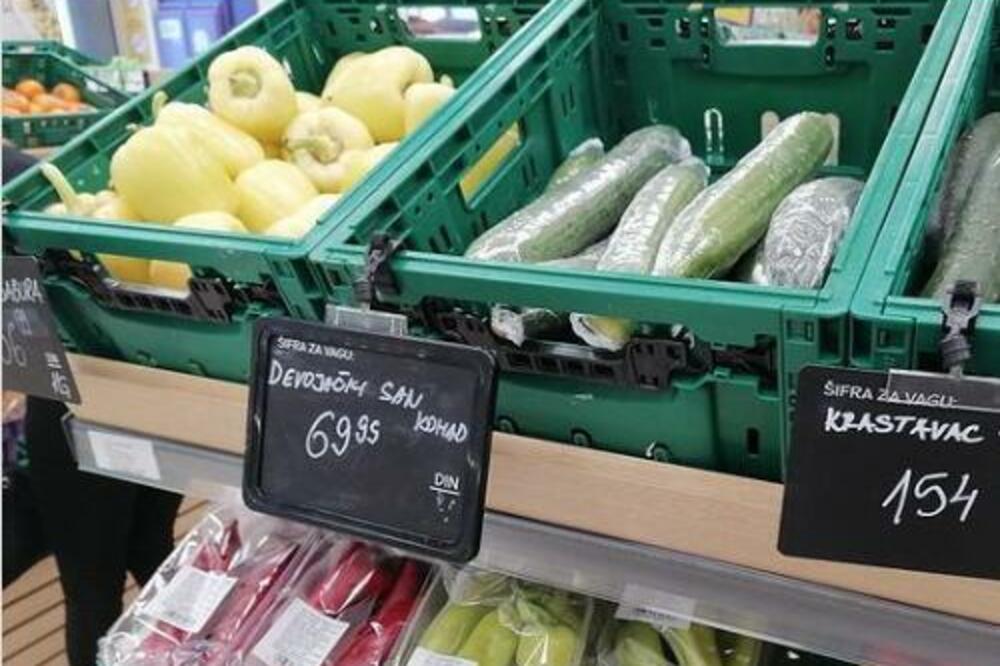 ZAŠTO KRASTAVCE UVEK PRODAJU U PLASTIČNOJ FOLIJI? Postoje 3 razloga, nećete verovati koji su