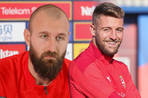 EVO ZAŠTO VANJA I SERGEJ IMAJU DVA PREZIMENA: Priča je fenomenalna!