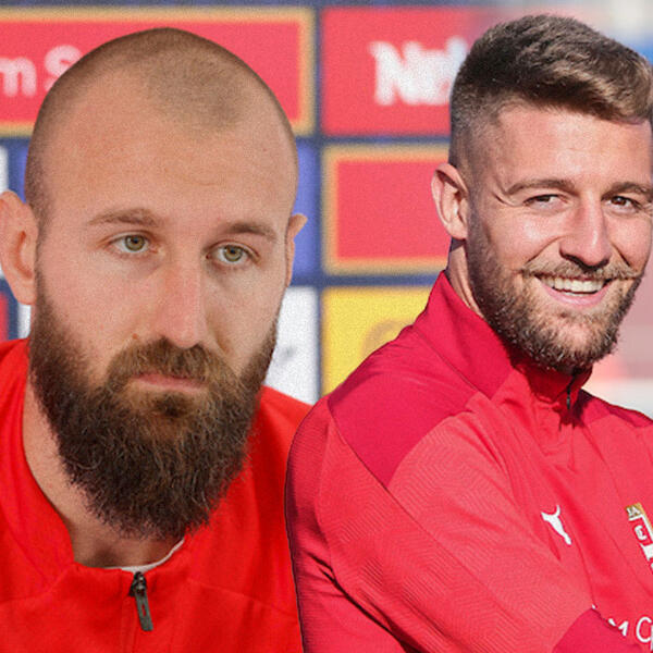 EVO ZAŠTO VANJA I SERGEJ IMAJU DVA PREZIMENA: Priča je fenomenalna!