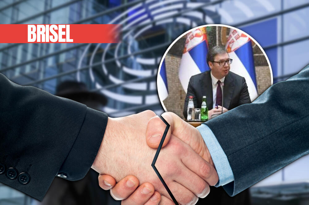 U BRISELU USVOJENA DEKLARACIJA O NESTALIMA: Evo šta piše u OVOM DOKUMENTU!