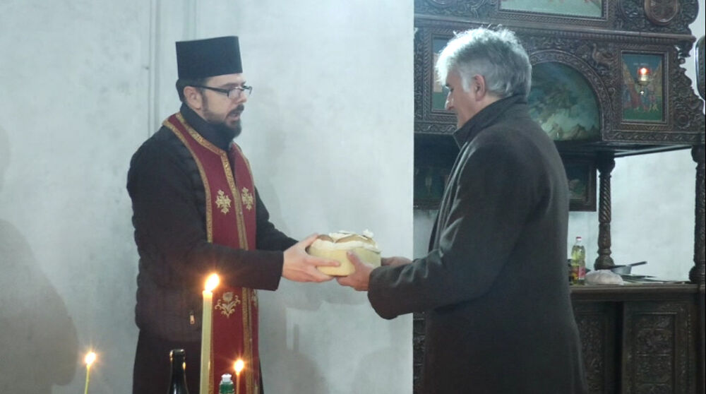 Obeležavanje Aranđelovdana