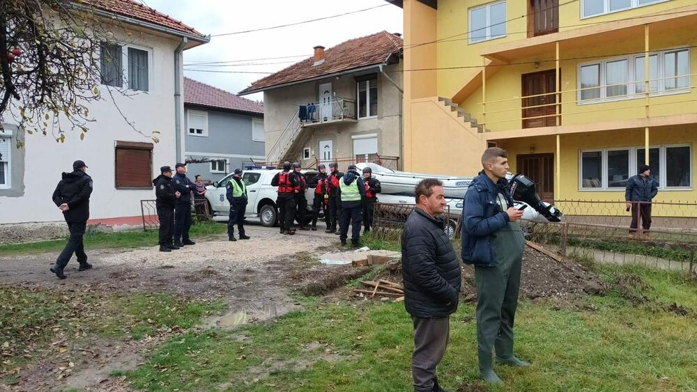 Poplave, Poplava, Prijepolje, Lim