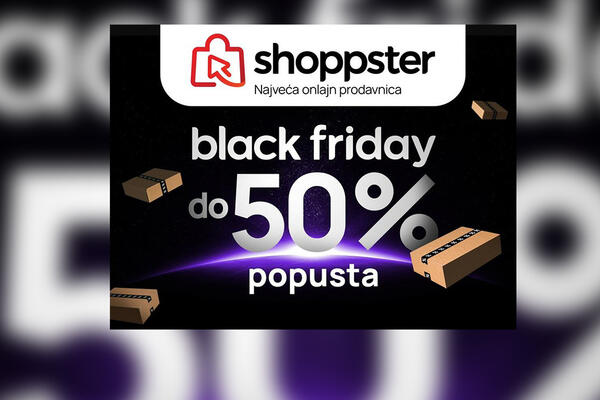 NAJVEĆA ŠOPING GROZNICA DO SADA: OTKRIVAMO GDE!