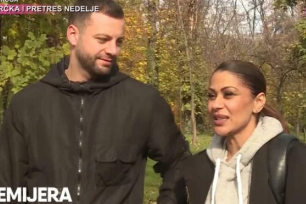 KOMŠIJE NEĆE VIŠE DA ĆUTE O NASILJU KOJE JE NAVODNO PRETRPELA MINA KOSTIĆ: Evo šta se čulo iza ZATVORENIH VRATA