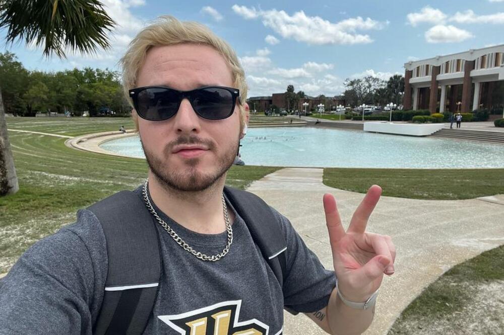 BARMEN IZ GEJ KLUBA OTKRIO DETALJE MASAKRA: Opisao sav HOROR koji je doživeo, plašio se za SVOJ ŽIVOT