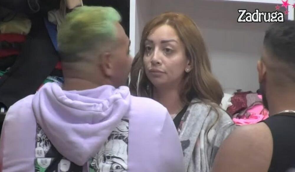 zadruga 6, Neca Tik Tok